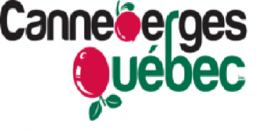 Logo de Canneberges Québec inc.