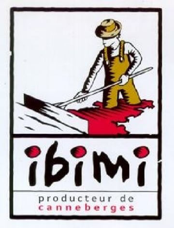 Logo de Canneberges IBIMI