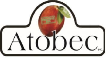 Logo de Atobec inc.