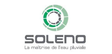 Logo de Soleno